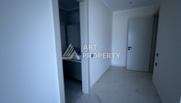 Квартиры 1+1, 2+1, дуплексы 2+1 и 3+1 в элитной качественной резиденции. Демирташ, Алания - Ракурс 81