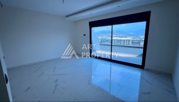 Квартиры 1+1, 2+1, дуплексы 2+1 и 3+1 в элитной качественной резиденции. Демирташ, Алания - Ракурс 82