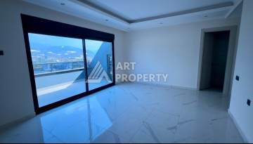 Квартиры 1+1, 2+1, дуплексы 2+1 и 3+1 в элитной качественной резиденции. Демирташ, Алания - Ракурс 83