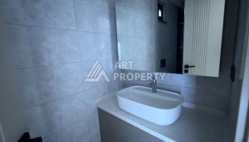 Квартиры 1+1, 2+1, дуплексы 2+1 и 3+1 в элитной качественной резиденции. Демирташ, Алания - Ракурс 84