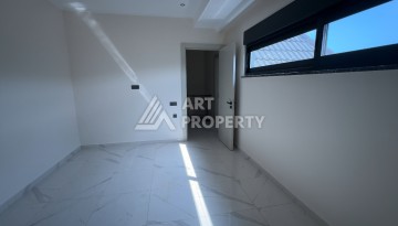 Квартиры 1+1, 2+1, дуплексы 2+1 и 3+1 в элитной качественной резиденции. Демирташ, Алания - Ракурс 85