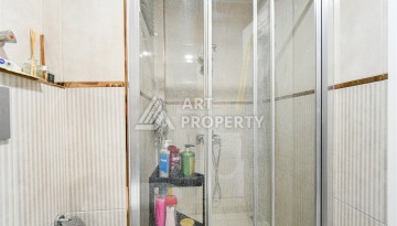 Квартира 1+1 в престижной резиденции, 65 м². Джикджилли, Алания - Ракурс 10