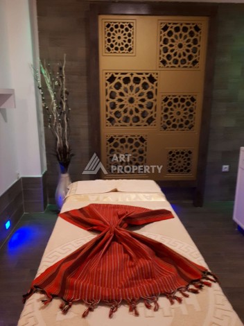 Квартира 1+1 в престижной резиденции, 65 м². Джикджилли, Алания - Ракурс 28