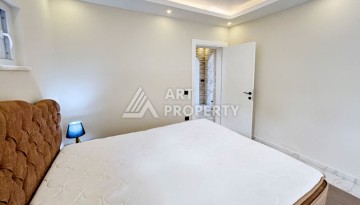 Квартира 1+1 на крепости Алании, 500 метров до моря - Ракурс 28