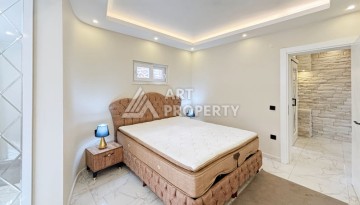 Квартира 1+1 на крепости Алании, 500 метров до моря - Ракурс 29