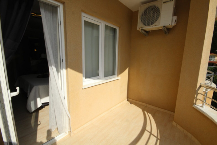 Крупнометражная квартира 2+1 в Тосмуре в 250 м от моря, 130 м2 - Ракурс 41