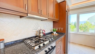 Квартира 2+1 в Демирташе с видом на море, 64 кв.м. - Ракурс 10