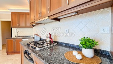 Квартира 2+1 в Демирташе с видом на море, 64 кв.м. - Ракурс 12