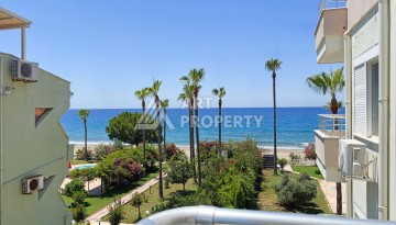 Квартира 2+1 в Демирташе с видом на море, 64 кв.м. - Ракурс 19