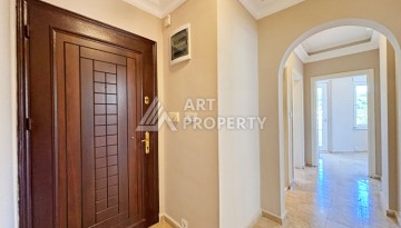 Квартира 2+1 в Демирташе с видом на море, 64 кв.м. - Ракурс 20