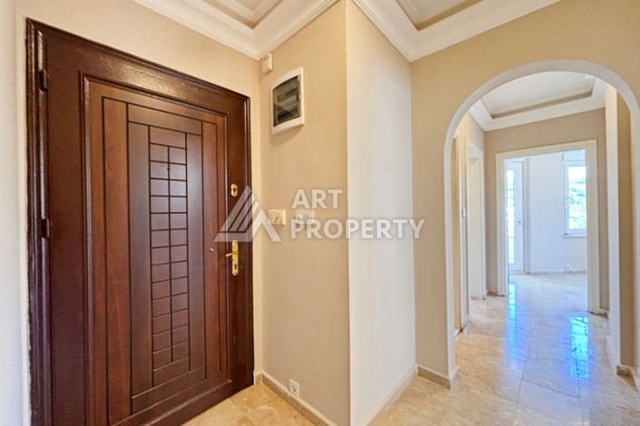 Квартира 2+1 в Демирташе с видом на море, 64 кв.м. - Ракурс 19