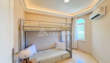 Квартира 2+1 в Демирташе с видом на море, 64 кв.м. - Ракурс 22