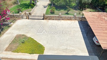 Квартира 2+1 в Демирташе с видом на море, 64 кв.м. - Ракурс 26