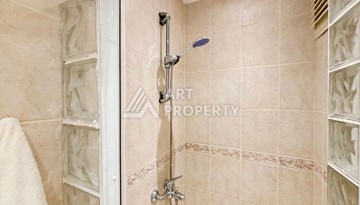 Квартира 2+1 в Демирташе с видом на море, 64 кв.м. - Ракурс 28