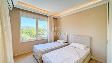 Квартира 2+1 в Демирташе с видом на море, 64 кв.м. - Ракурс 31