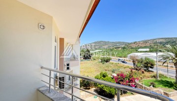 Квартира 2+1 в Демирташе с видом на море, 64 кв.м. - Ракурс 36