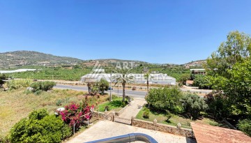 Квартира 2+1 в Демирташе с видом на море, 64 кв.м. - Ракурс 38