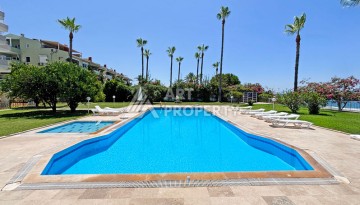 Квартира 2+1 в Демирташе с видом на море, 64 кв.м. - Ракурс 46