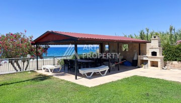 Квартира 2+1 в Демирташе с видом на море, 64 кв.м. - Ракурс 48