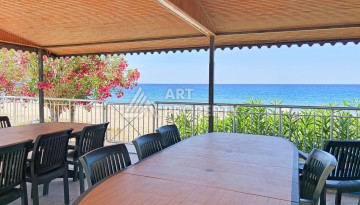 Квартира 2+1 в Демирташе с видом на море, 64 кв.м. - Ракурс 49