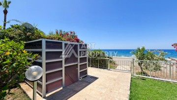 Квартира 2+1 в Демирташе с видом на море, 64 кв.м. - Ракурс 53