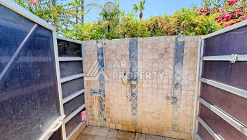 Квартира 2+1 в Демирташе с видом на море, 64 кв.м. - Ракурс 54