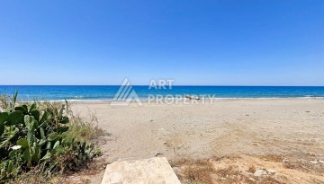 Квартира 2+1 в Демирташе с видом на море, 64 кв.м. - Ракурс 55