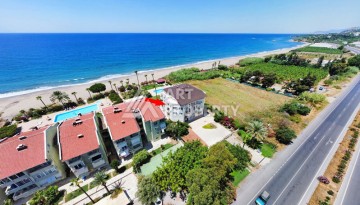 Квартира 2+1 в Демирташе с видом на море, 64 кв.м. - Ракурс 59