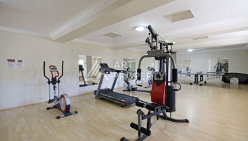 Квартира 2+1 в Каргыджаке с садом и видом на море, 90 кв.м. - Ракурс 24