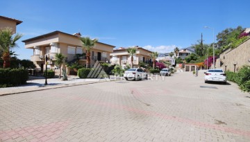 Квартира 2+1 в Каргыджаке с садом и видом на море, 90 кв.м. - Ракурс 36