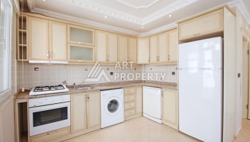 Меблированная квартира 2+1 в Махмутларе, до моря 450 метров - Ракурс 8