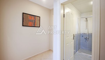 Меблированная квартира 2+1 в Махмутларе, до моря 450 метров - Ракурс 13