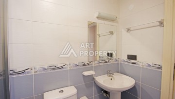 Меблированная квартира 2+1 в Махмутларе, до моря 450 метров - Ракурс 15