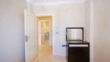 Меблированная квартира 2+1 в Махмутларе, до моря 450 метров - Ракурс 28