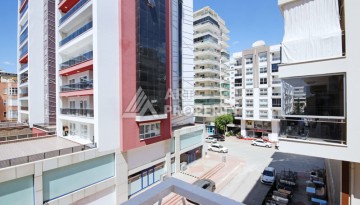 Меблированная квартира 2+1 в Махмутларе, до моря 450 метров - Ракурс 30