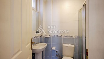 Меблированная квартира 2+1 в Махмутларе, до моря 450 метров - Ракурс 31