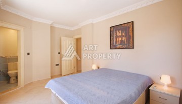 Меблированная квартира 2+1 в Махмутларе, до моря 450 метров - Ракурс 32