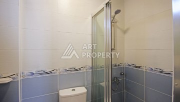 Меблированная квартира 2+1 в Махмутларе, до моря 450 метров - Ракурс 35