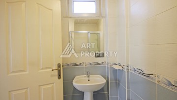 Меблированная квартира 2+1 в Махмутларе, до моря 450 метров - Ракурс 36