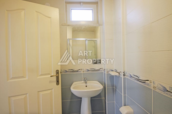 Меблированная квартира 2+1 в Махмутларе, до моря 450 метров - Ракурс 35