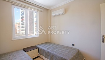 Меблированная квартира 2+1 в Махмутларе, до моря 450 метров - Ракурс 37