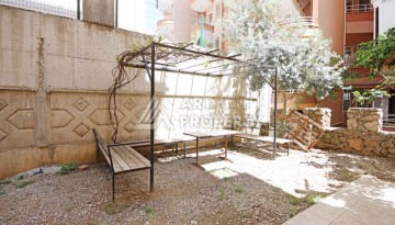 Меблированная квартира 2+1 в Махмутларе, до моря 450 метров - Ракурс 38