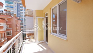 Меблированная квартира 2+1 в Махмутларе, до моря 450 метров - Ракурс 45