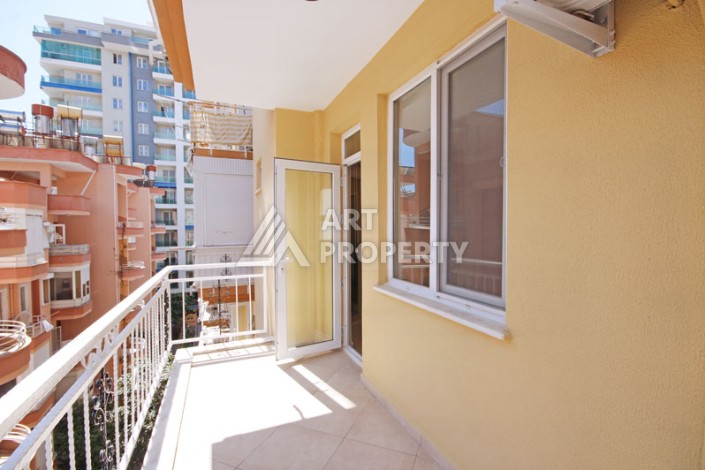 Меблированная квартира 2+1 в Махмутларе, до моря 450 метров - Ракурс 44