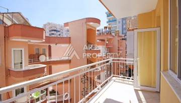 Меблированная квартира 2+1 в Махмутларе, до моря 450 метров - Ракурс 46