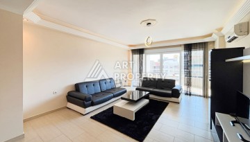 Просторная квартира 2+1 в Махмутларе, 115 кв.м. Престижная жилая резиденция - Ракурс 2