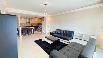 Просторная квартира 2+1 в Махмутларе, 115 кв.м. Престижная жилая резиденция - Ракурс 5