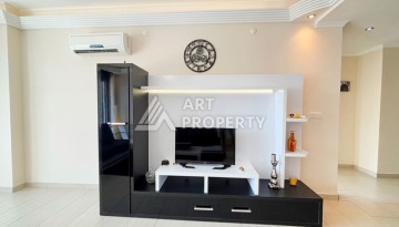 Просторная квартира 2+1 в Махмутларе, 115 кв.м. Престижная жилая резиденция - Ракурс 6