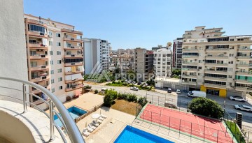 Просторная квартира 2+1 в Махмутларе, 115 кв.м. Престижная жилая резиденция - Ракурс 18