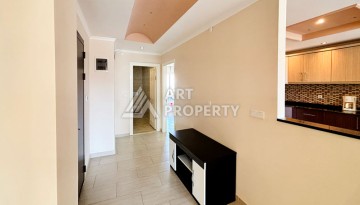 Просторная квартира 2+1 в Махмутларе, 115 кв.м. Престижная жилая резиденция - Ракурс 20